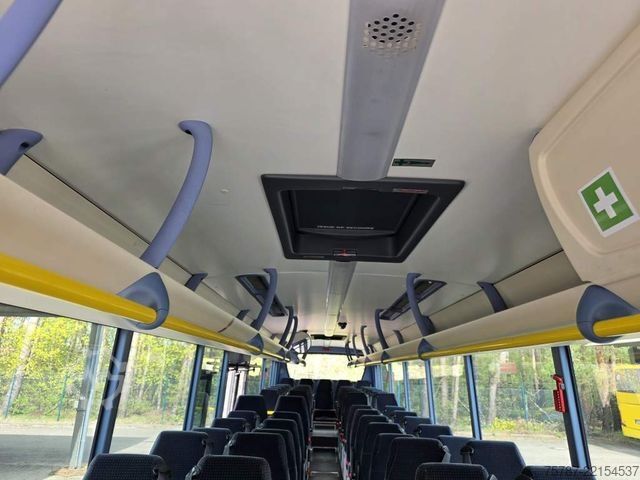 Intercity bus IVECO Crossway 55+1+1+26, Retarder