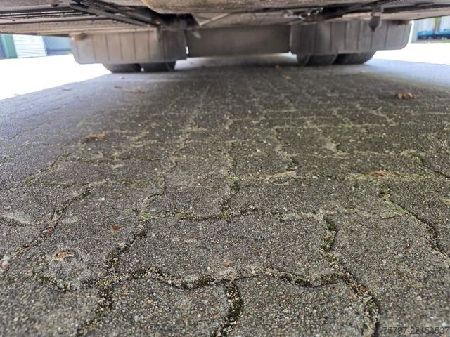 Intercity bus IVECO Crossway 55+1+1+26, Retarder
