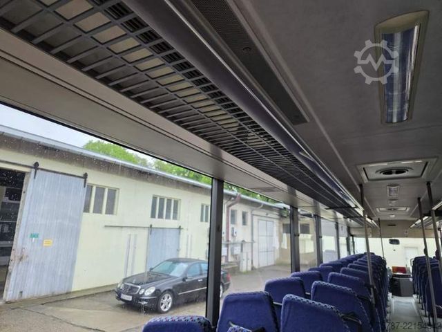 Intercity bus SETRA S315 Überland 53+49+1, großer Gepäckraum