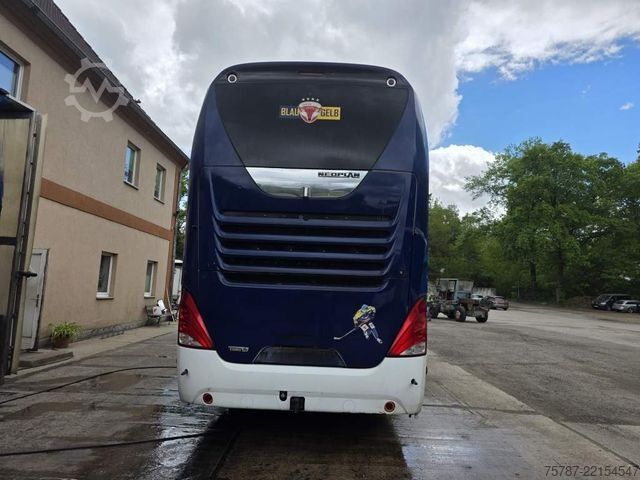 Double decker NEOPLAN Skyliner,81+1+1,Hochdruckkühler neu  ZF Intarder