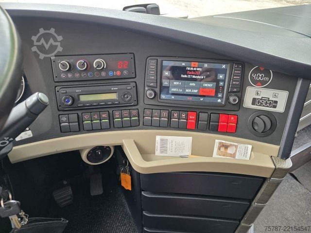 Double decker NEOPLAN Skyliner,81+1+1,Hochdruckkühler neu  ZF Intarder