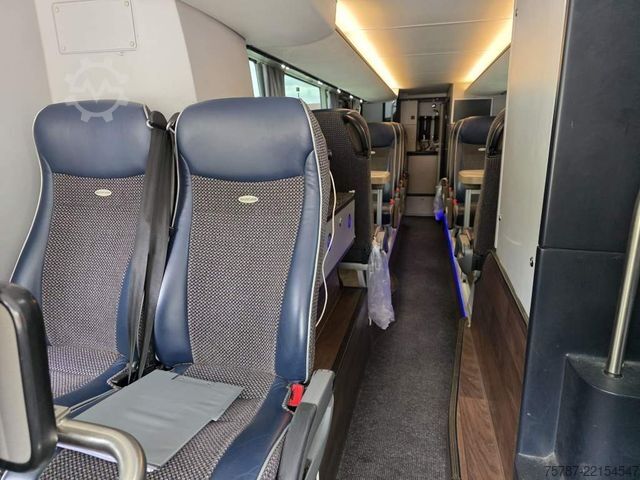 Double decker NEOPLAN Skyliner,81+1+1,Hochdruckkühler neu  ZF Intarder