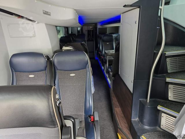 Double decker NEOPLAN Skyliner,81+1+1,Hochdruckkühler neu  ZF Intarder