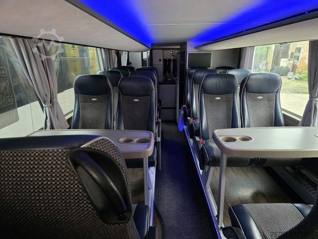 Double decker NEOPLAN Skyliner,81+1+1,Hochdruckkühler neu  ZF Intarder