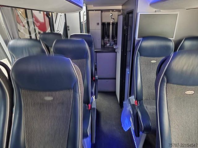 Double decker NEOPLAN Skyliner,81+1+1,Hochdruckkühler neu  ZF Intarder