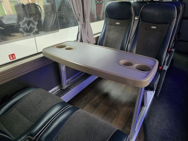 Double decker NEOPLAN Skyliner,81+1+1,Hochdruckkühler neu  ZF Intarder
