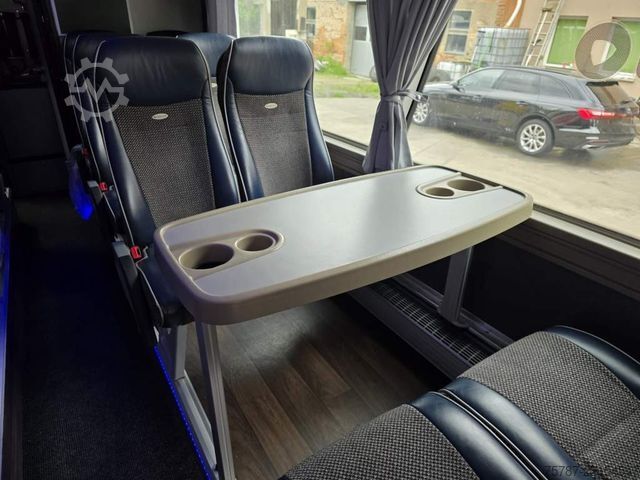 Double decker NEOPLAN Skyliner,81+1+1,Hochdruckkühler neu  ZF Intarder