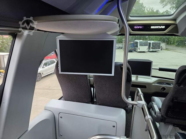 Double decker NEOPLAN Skyliner,81+1+1,Hochdruckkühler neu  ZF Intarder