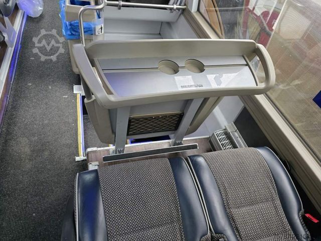 Double decker NEOPLAN Skyliner,81+1+1,Hochdruckkühler neu  ZF Intarder