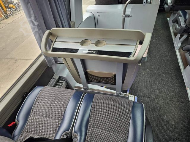 Double decker NEOPLAN Skyliner,81+1+1,Hochdruckkühler neu  ZF Intarder