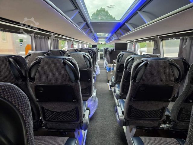 Double decker NEOPLAN Skyliner,81+1+1,Hochdruckkühler neu  ZF Intarder