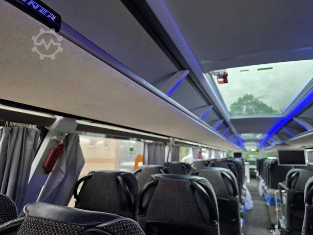 Double decker NEOPLAN Skyliner,81+1+1,Hochdruckkühler neu  ZF Intarder