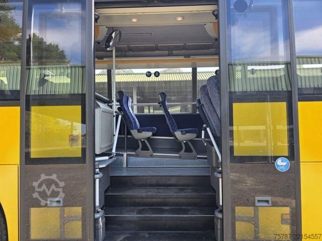 Intercity bus SETRA S417 UL 61+26, Retarder, Klima, Schaltgetriebe