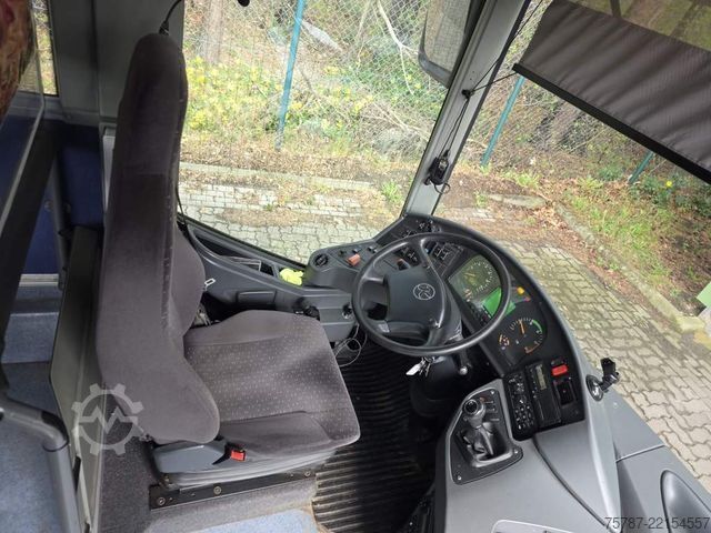 Intercity bus SETRA S417 UL 61+26, Retarder, Klima, Schaltgetriebe