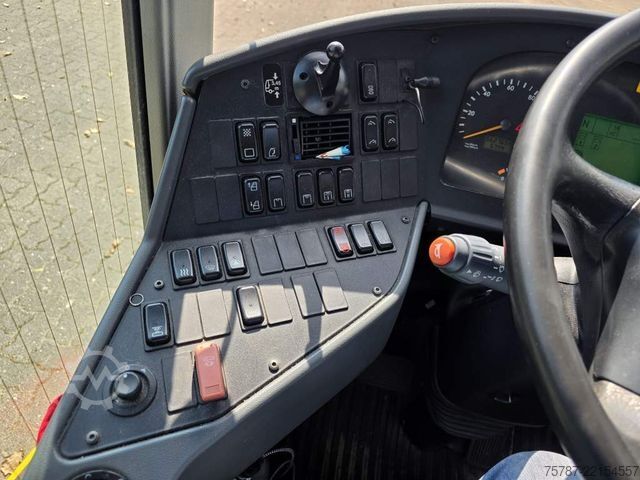 Intercity bus SETRA S417 UL 61+26, Retarder, Klima, Schaltgetriebe