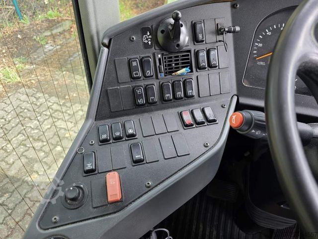 Intercity bus SETRA S417 UL 61+26, Retarder, Klima, Schaltgetriebe