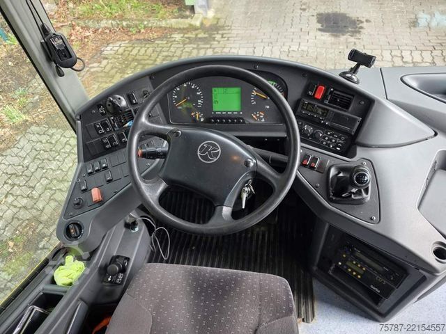 Intercity bus SETRA S417 UL 61+26, Retarder, Klima, Schaltgetriebe