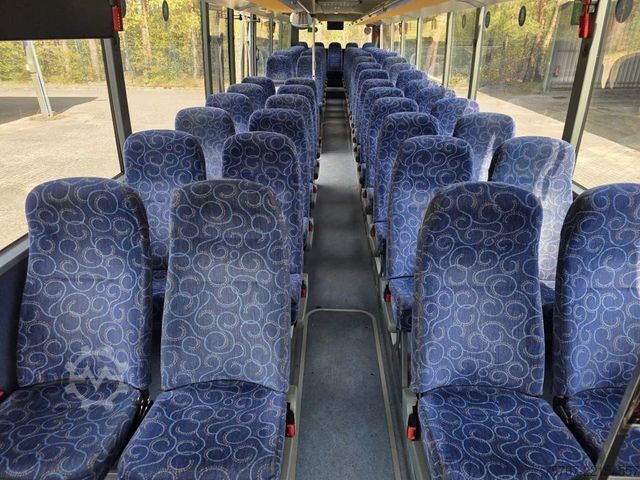 Intercity bus SETRA S417 UL 61+26, Retarder, Klima, Schaltgetriebe