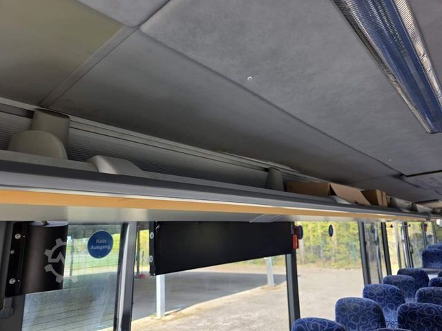 Intercity bus SETRA S417 UL 61+26, Retarder, Klima, Schaltgetriebe
