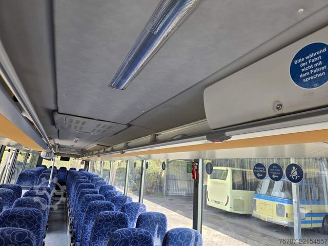 Intercity bus SETRA S417 UL 61+26, Retarder, Klima, Schaltgetriebe