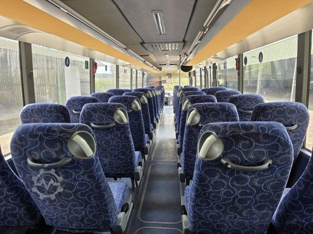 Intercity bus SETRA S417 UL 61+26, Retarder, Klima, Schaltgetriebe