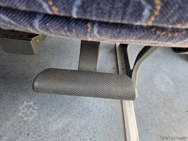 Intercity bus SETRA S417 UL 61+26, Retarder, Klima, Schaltgetriebe