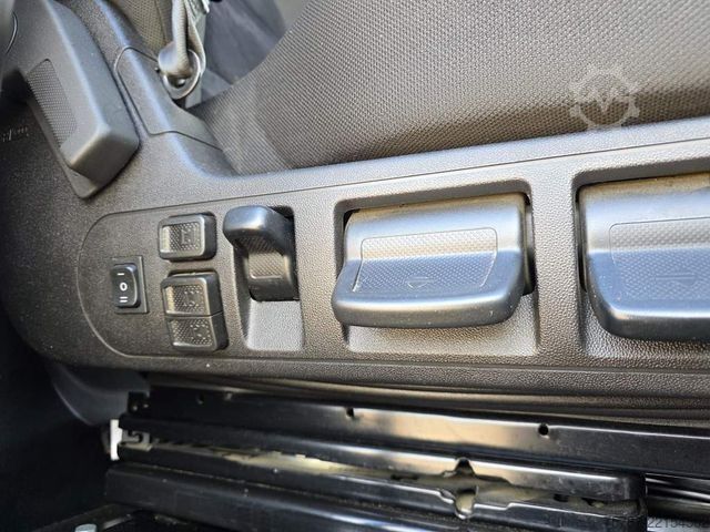 Standard tractor unit IVECO 480 S-Way, Retarder,Wartungsvertrag, Hydr