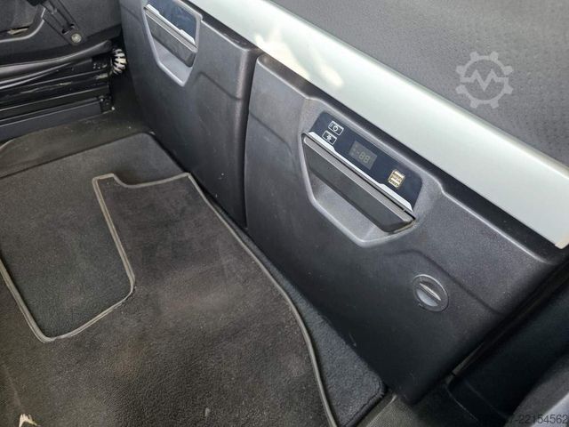 Standard tractor unit IVECO 480 S-Way, Retarder,Wartungsvertrag, Hydr