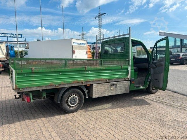 Pick-up van MERCEDES-BENZ Sprinter 313 CDI  Kran