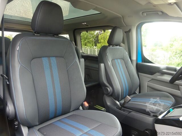 Minibus FORD Tourneo Custom 340L1 Sport PHEV AHK Exklusiv ACC