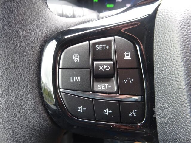 Minibus FORD Tourneo Custom 340L1 Sport PHEV AHK Exklusiv ACC