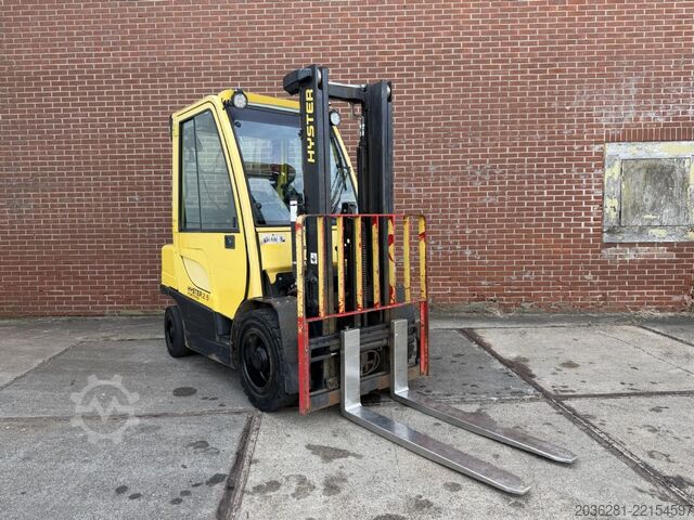 Diesel Forklift Hyster H2.5FT
