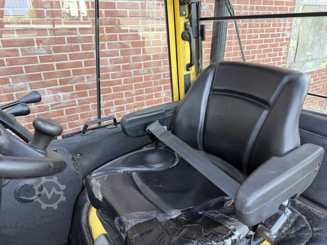 Diesel Forklift Hyster H2.5FT