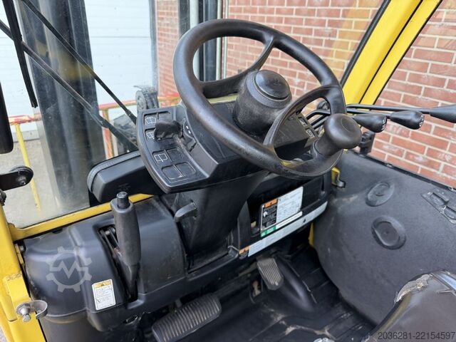 Diesel Forklift Hyster H2.5FT