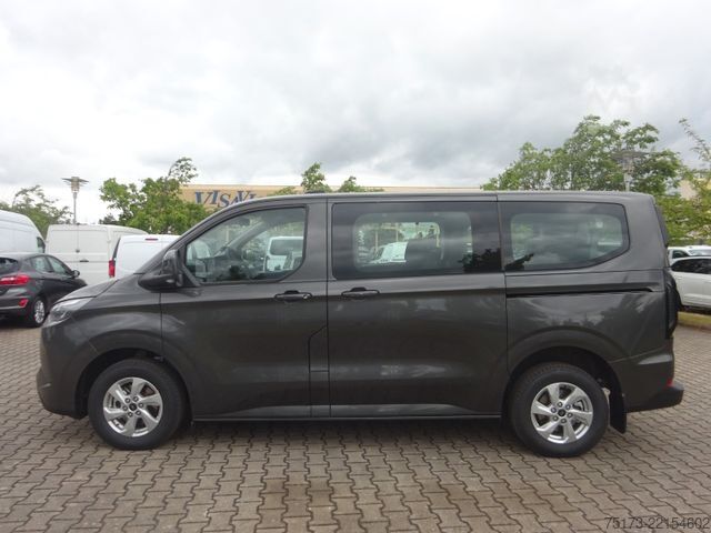 Kleinbus FORD Tourneo Custom 340L1 Trend 2.5L PHEV 360Kam AHK