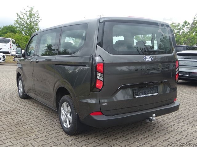 Kleinbus FORD Tourneo Custom 340L1 Trend 2.5L PHEV 360Kam AHK