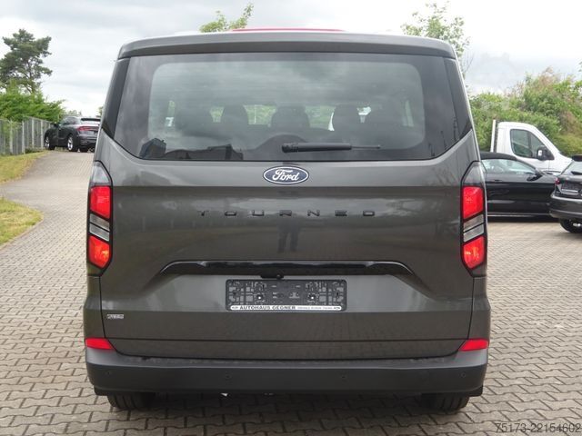 Kleinbus FORD Tourneo Custom 340L1 Trend 2.5L PHEV 360Kam AHK