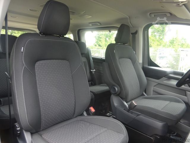 Kleinbus FORD Tourneo Custom 340L1 Trend 2.5L PHEV 360Kam AHK