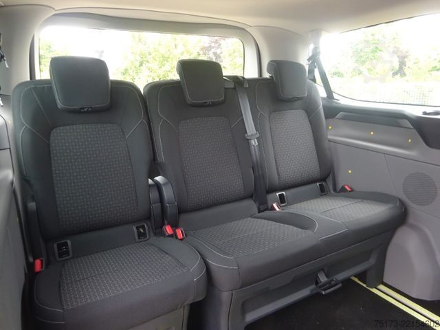 Kleinbus FORD Tourneo Custom 340L1 Trend 2.5L PHEV 360Kam AHK