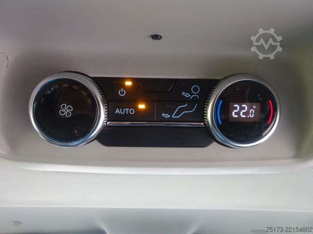 Kleinbus FORD Tourneo Custom 340L1 Trend 2.5L PHEV 360Kam AHK