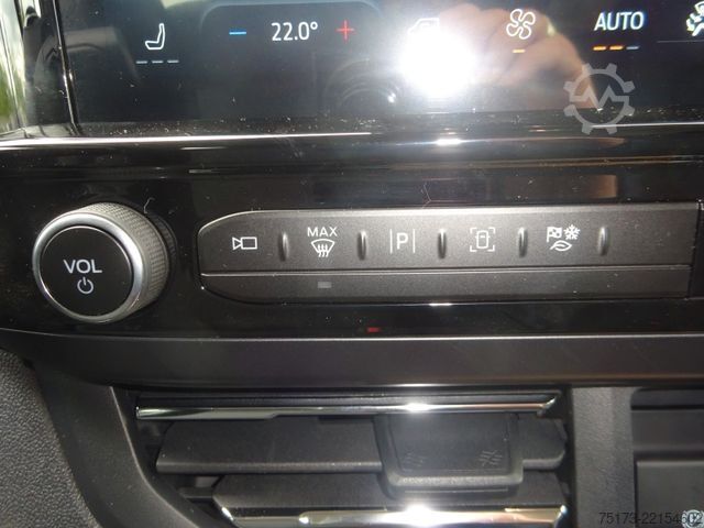 Kleinbus FORD Tourneo Custom 340L1 Trend 2.5L PHEV 360Kam AHK