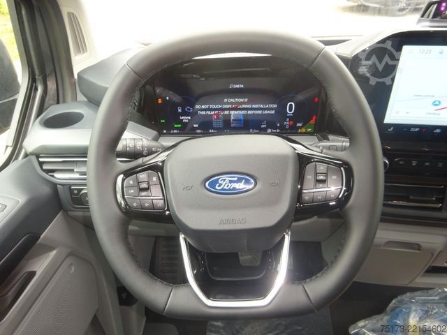 Kleinbus FORD Tourneo Custom 340L1 Trend 2.5L PHEV 360Kam AHK