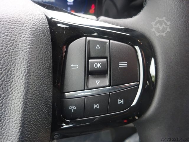 Kleinbus FORD Tourneo Custom 340L1 Trend 2.5L PHEV 360Kam AHK