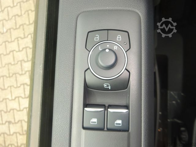 Kleinbus FORD Tourneo Custom 340L1 Trend 2.5L PHEV 360Kam AHK