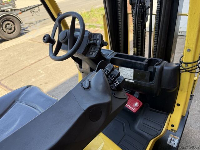 LPG Forklifts Hyster H2.5FT