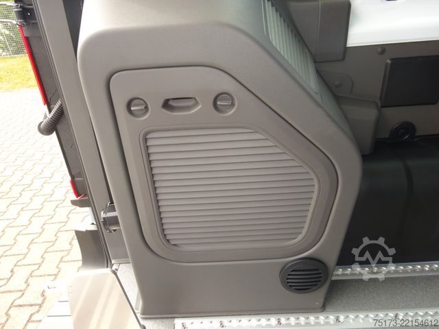 Minibus FORD Transit 350 L3H2 AT Trend BTW KMP Rampe Stndhz