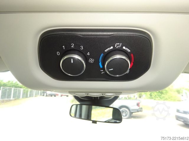 Minibus FORD Transit 350 L3H2 AT Trend BTW KMP Rampe Stndhz