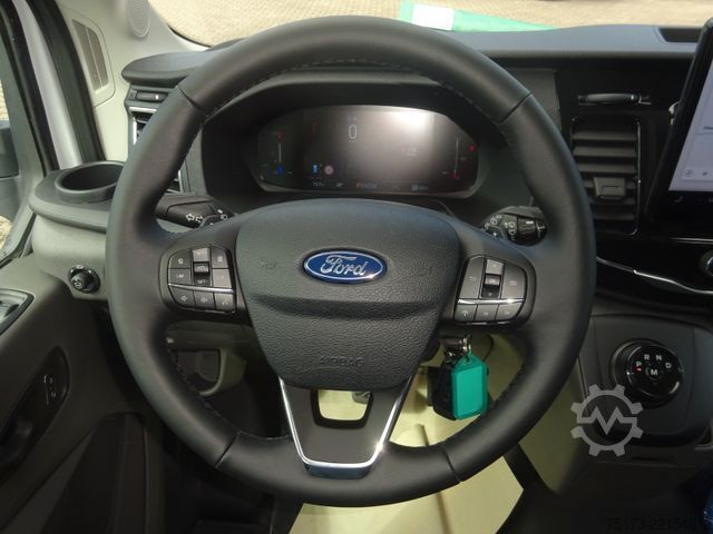 Minibus FORD Transit 350 L3H2 AT Trend BTW KMP Rampe Stndhz