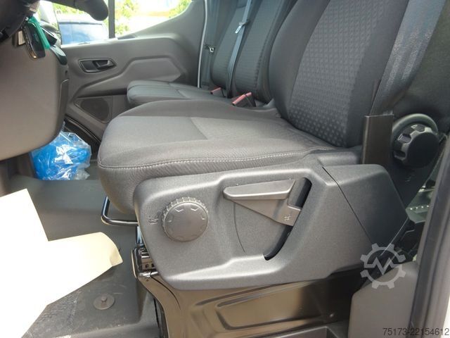 Minibus FORD Transit 350 L3H2 AT Trend BTW KMP Rampe Stndhz