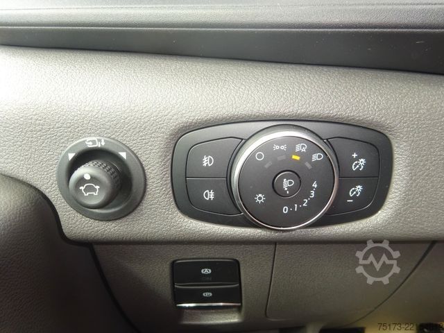 Minibus FORD Transit 350 L3H2 AT Trend BTW KMP Rampe Stndhz